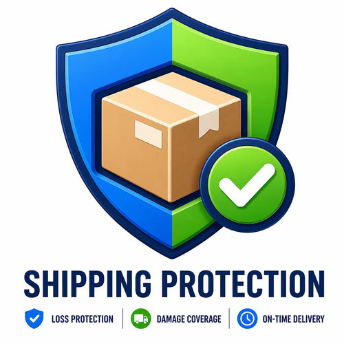 Shipping Protection (Recommended)